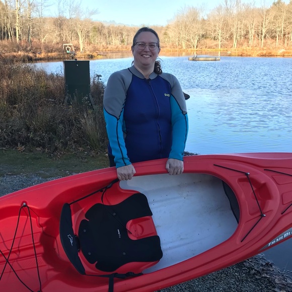 Meet your Posher, Nancy - Picture 1 of 2